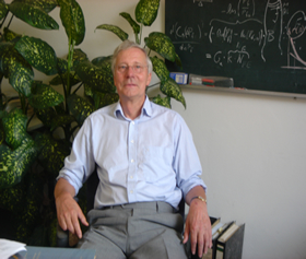 Prof. Rdiger Rackwitz